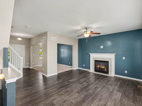 Tiny photo for 19908 Danube Court, Sylvan Township, MI 48118 (MLS # 81026055753)