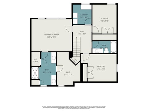 Tiny photo for 19908 Danube Court, Sylvan Township, MI 48118 (MLS # 81026055753)