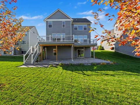 Tiny photo for 19908 Danube Court, Sylvan Township, MI 48118 (MLS # 81026055753)