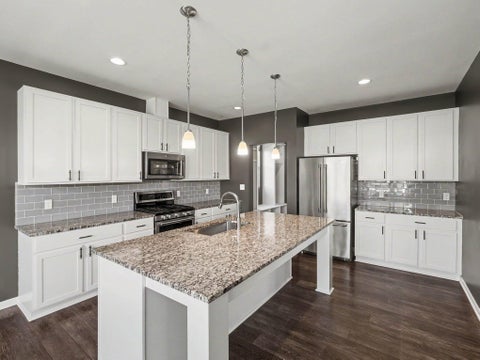 Tiny photo for 19908 Danube Court, Sylvan Township, MI 48118 (MLS # 81026055753)