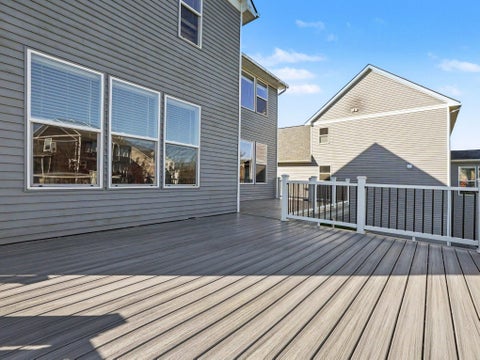 Tiny photo for 19908 Danube Court, Sylvan Township, MI 48118 (MLS # 81026055753)