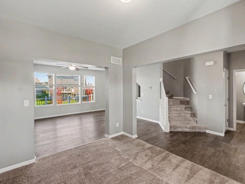 Tiny photo for 19908 Danube Court, Sylvan Township, MI 48118 (MLS # 81026055753)
