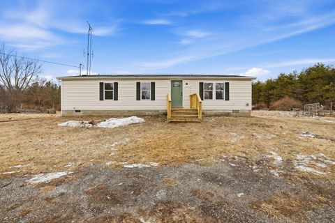 7939 W Moore Road Bridgeton Township MI 49451