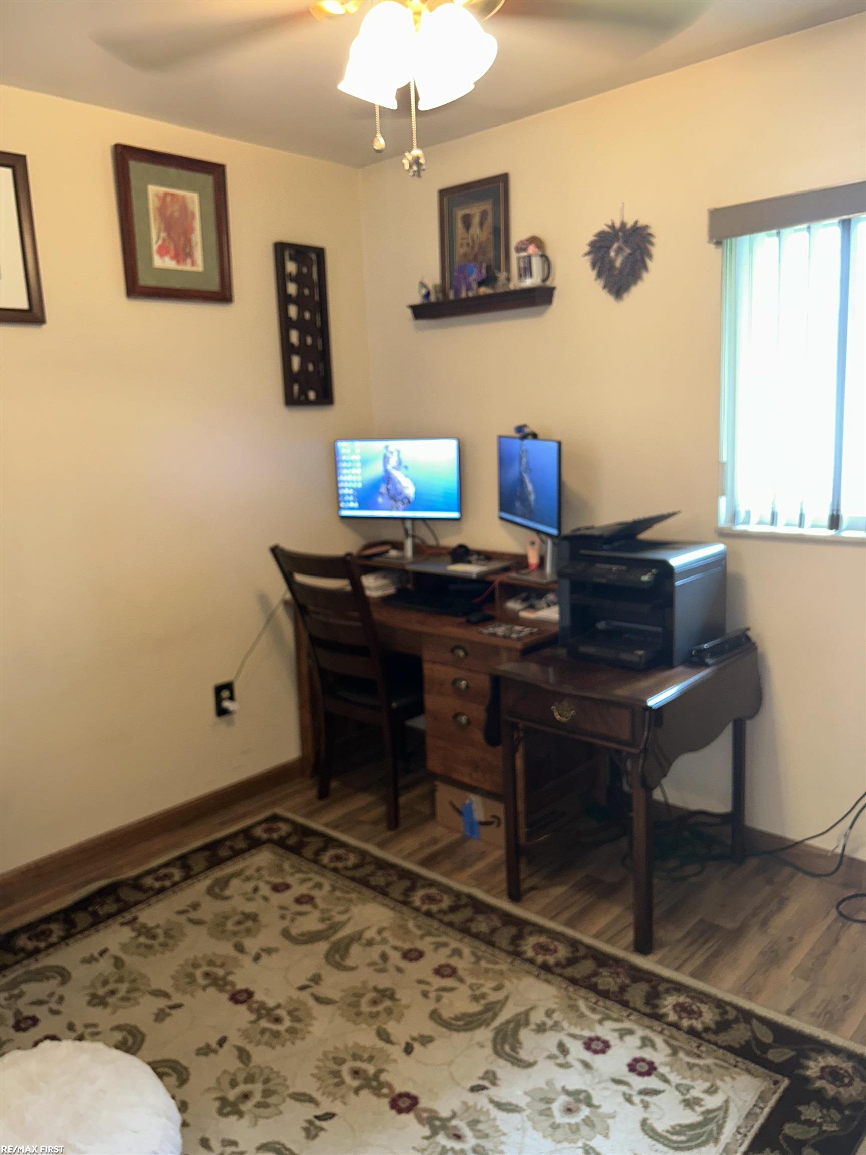 24700 Harrison Street