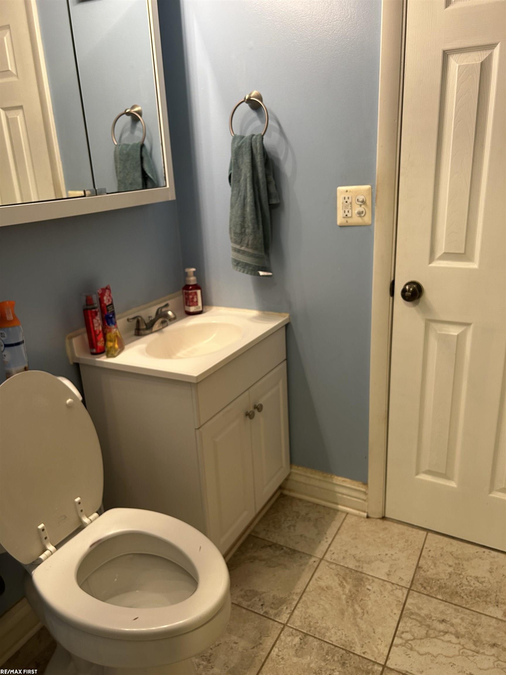 24700 Harrison Street