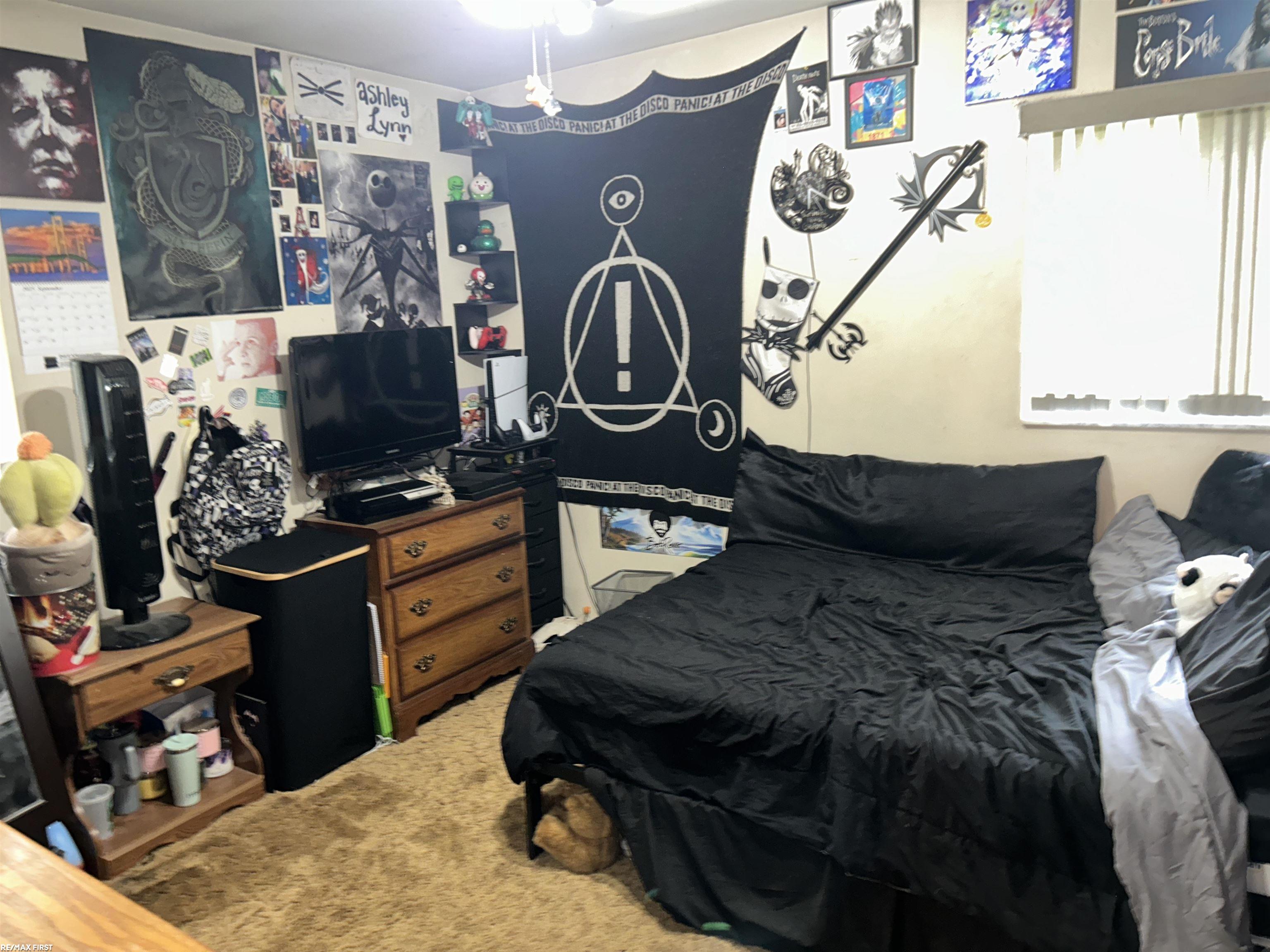 24700 Harrison Street