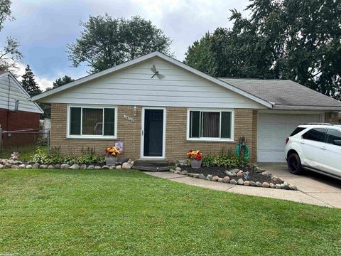 24700 Harrison Street Harrison Charter Township MI 48045