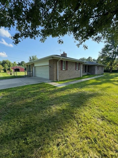 2734 E Wattles Road Troy City MI 48085