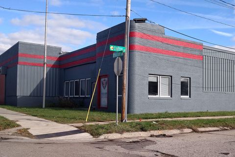 1590 Madison Avenue SE Grand Rapids City MI 49507