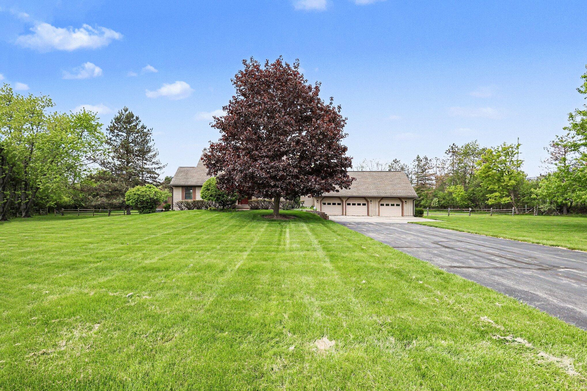 1971 Weatherhill Drive