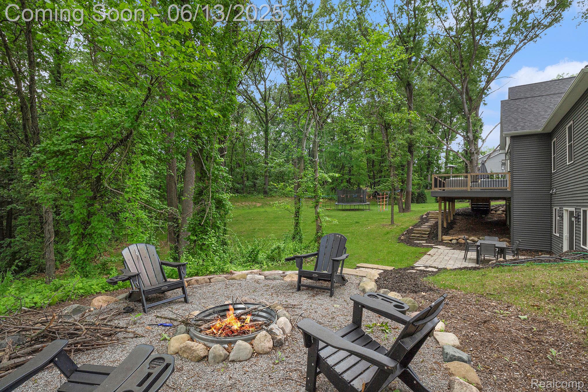 5950 Mountain Top Drive