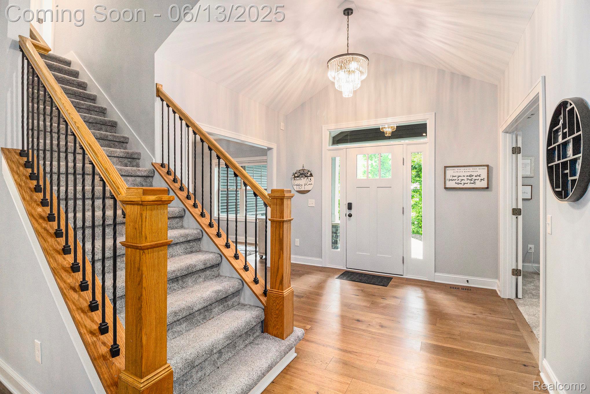 5950 Mountain Top Drive