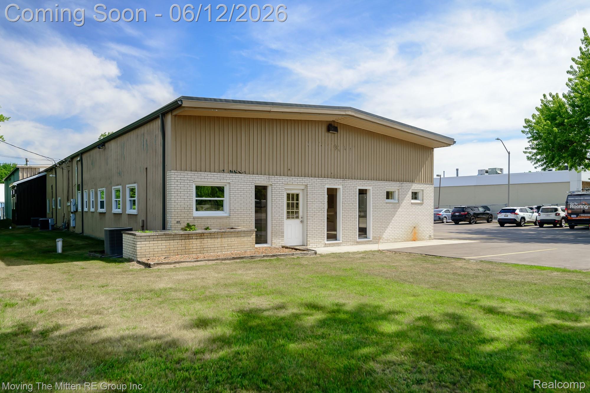 6250 Jackson Road