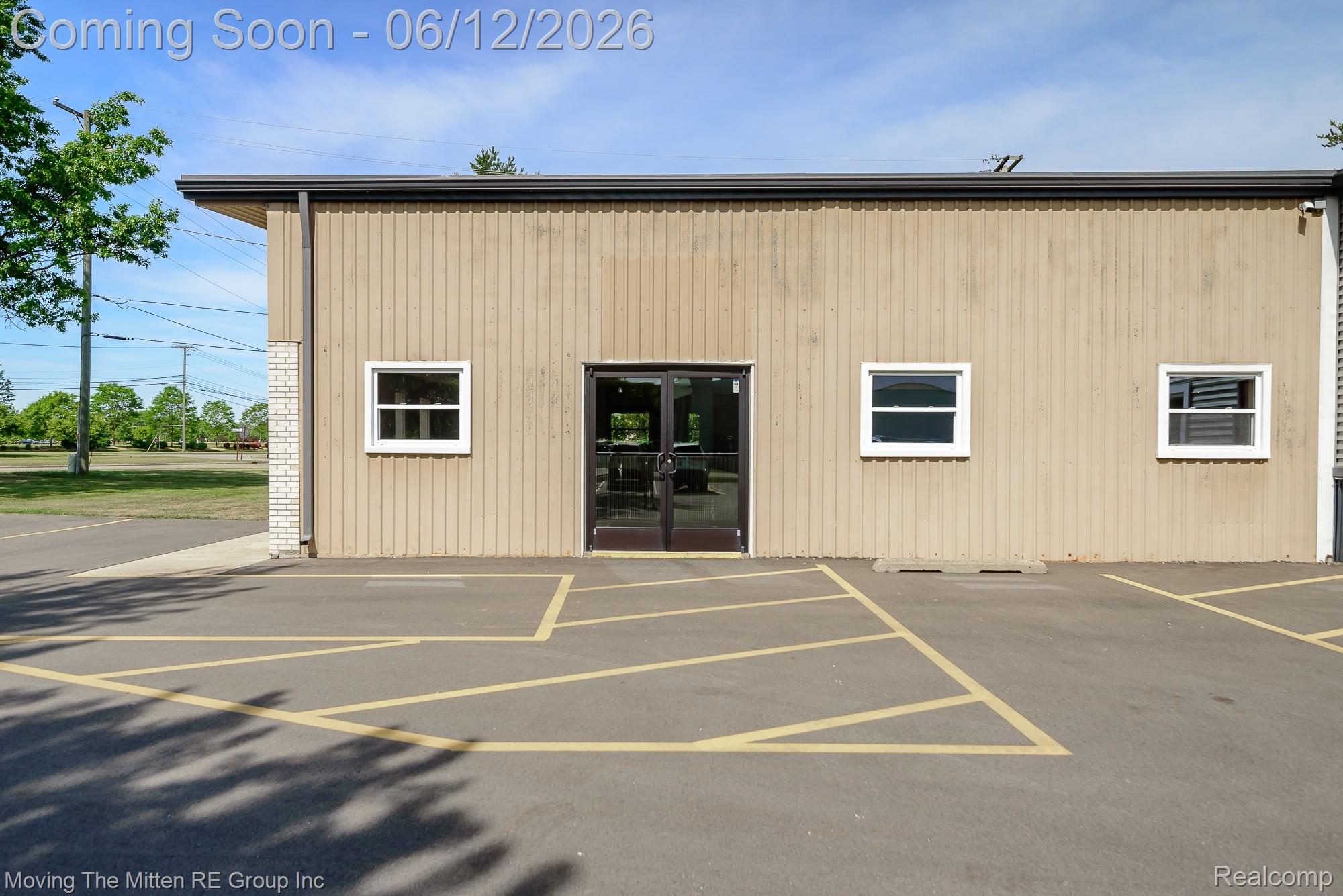 6250 Jackson Road
