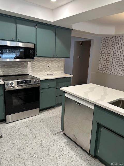 2109 Belle Vernon Drive