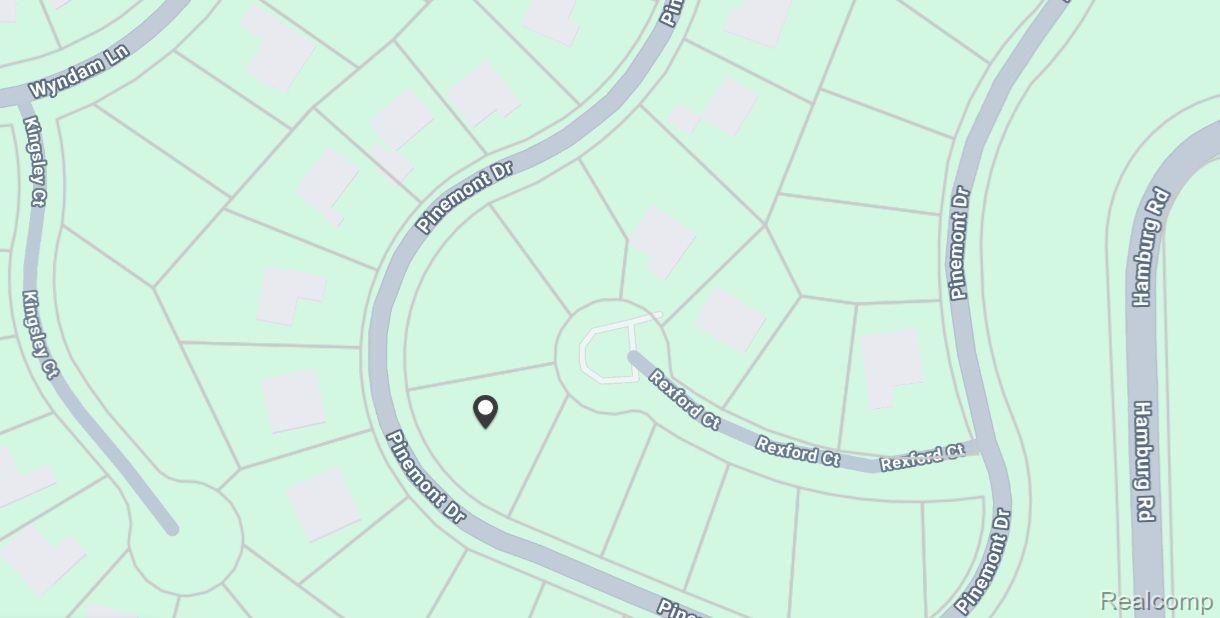Unit 23 Pine Creek Bluffs Rexford Court