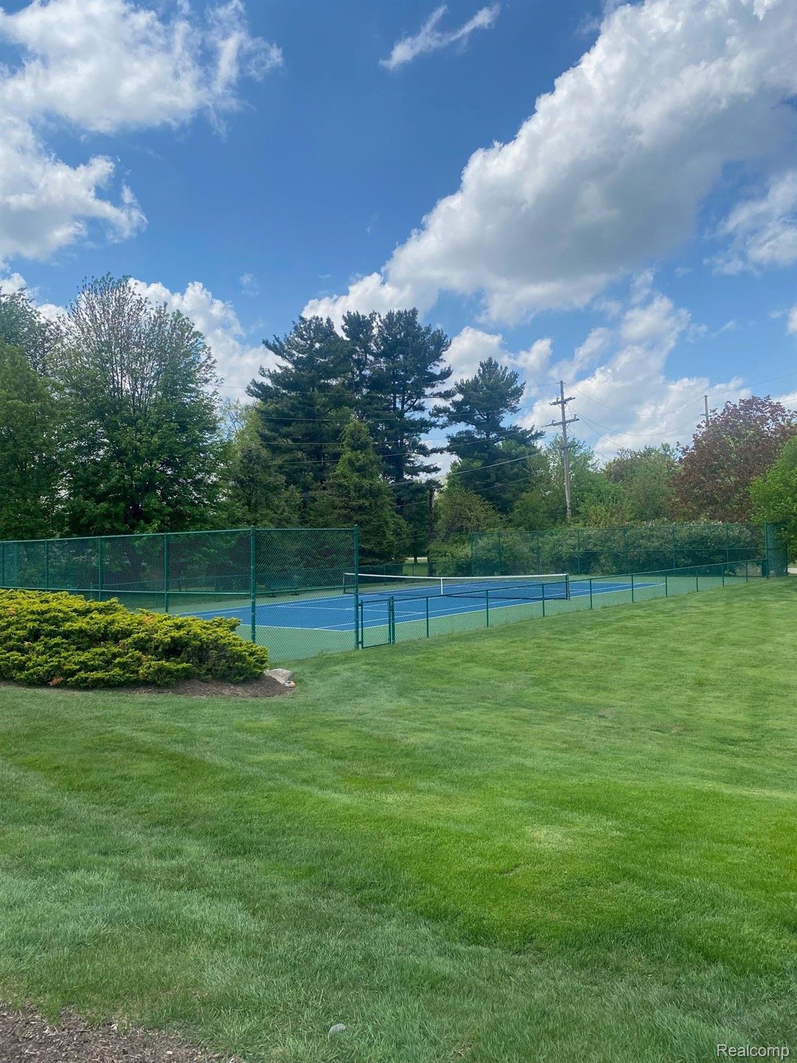 Unit 23 Pine Creek Bluffs Rexford Court