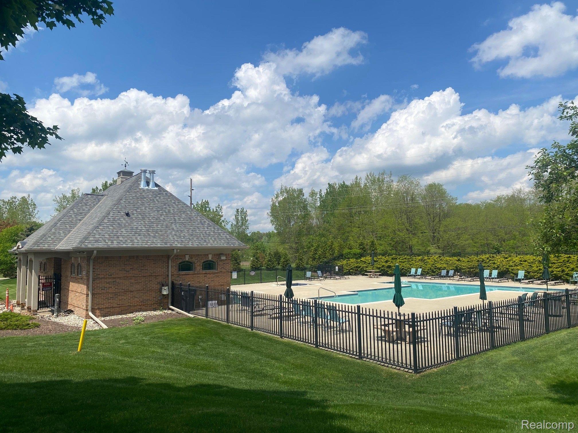 Unit 23 Pine Creek Bluffs Rexford Court