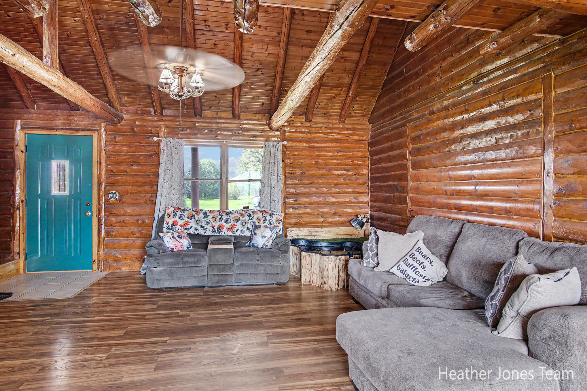 8038 N Greenville Road