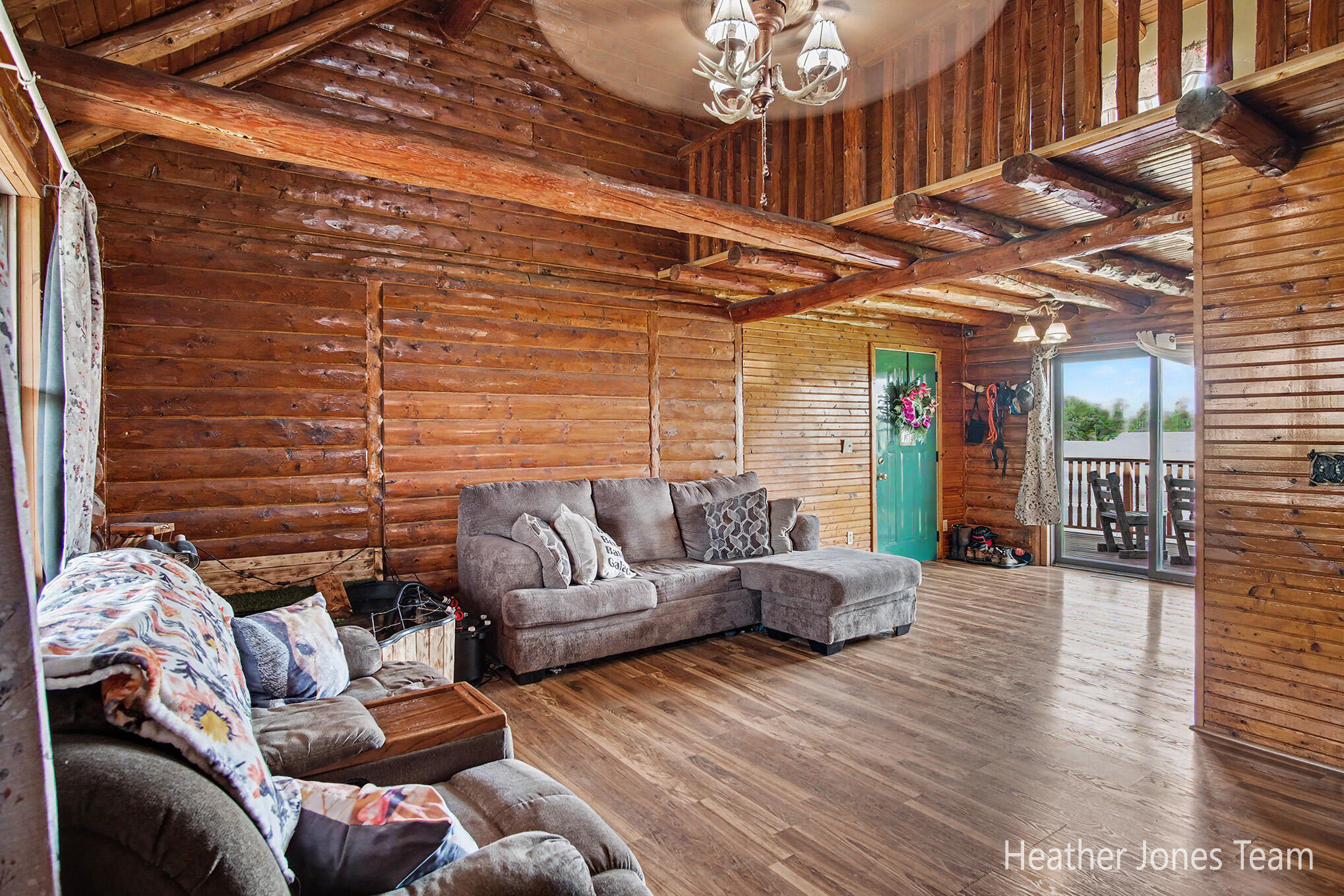 8038 N Greenville Road