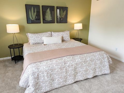 Tiny photo for 5953 High Point Court #29, Brighton Township, MI 48116 (MLS # 20261048906)