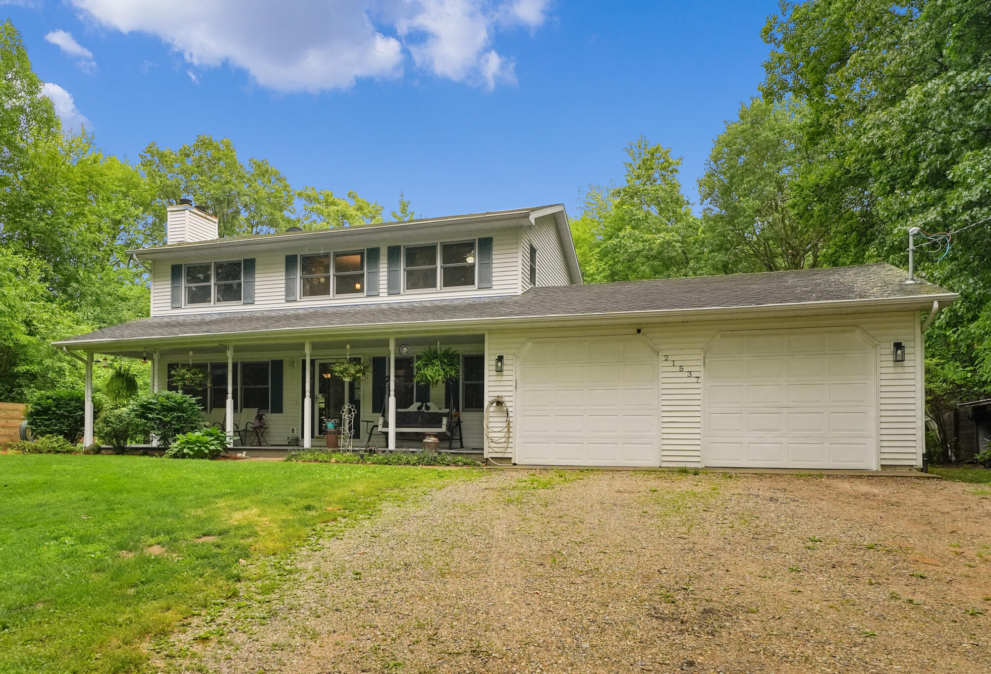21537 W Kendaville Road