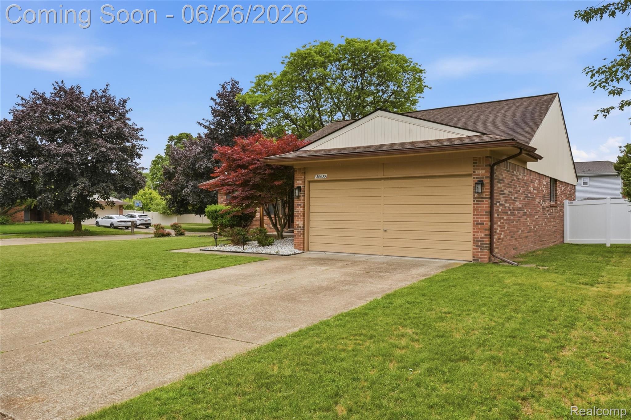 38833 Reo Drive