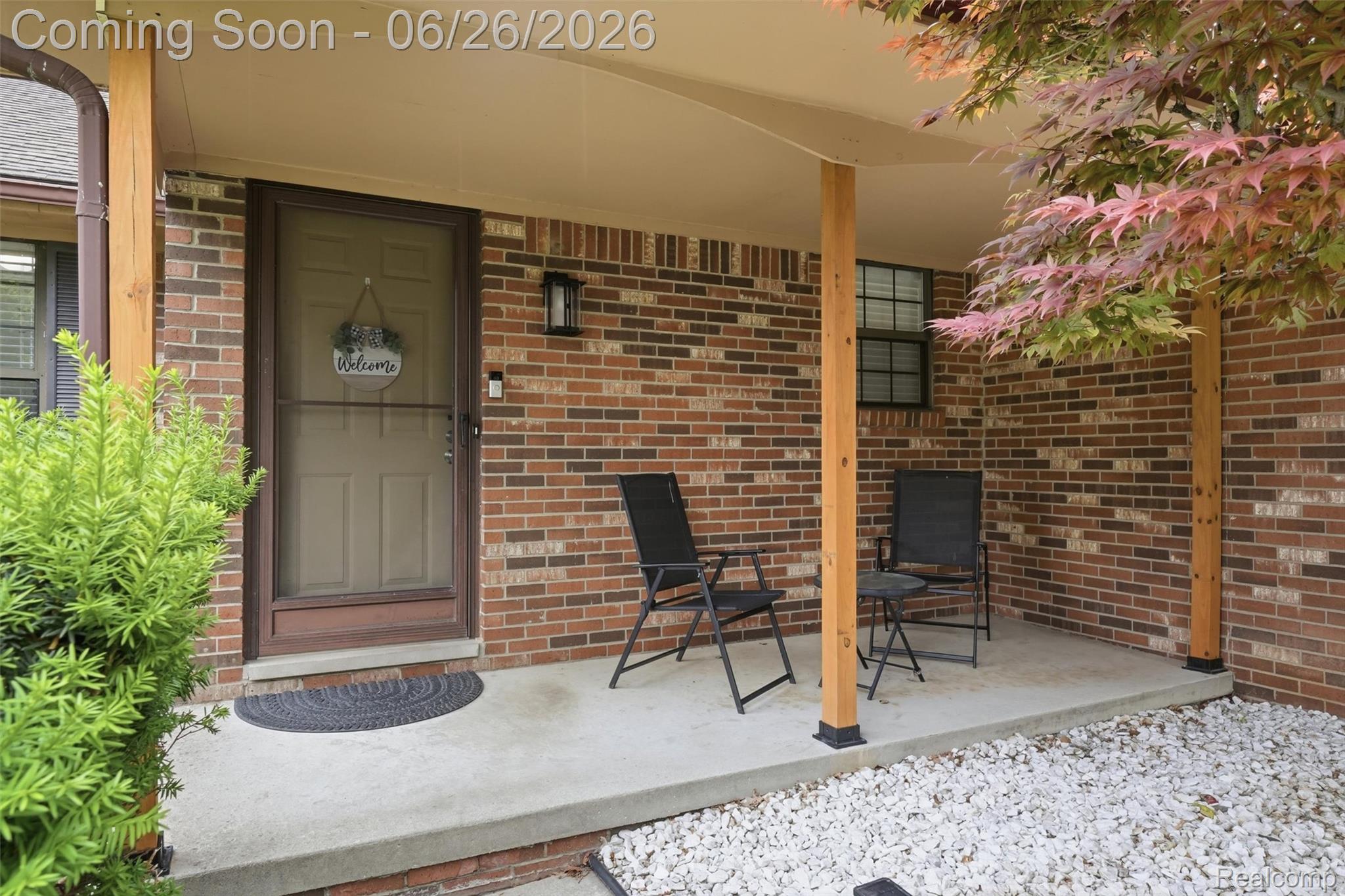 38833 Reo Drive