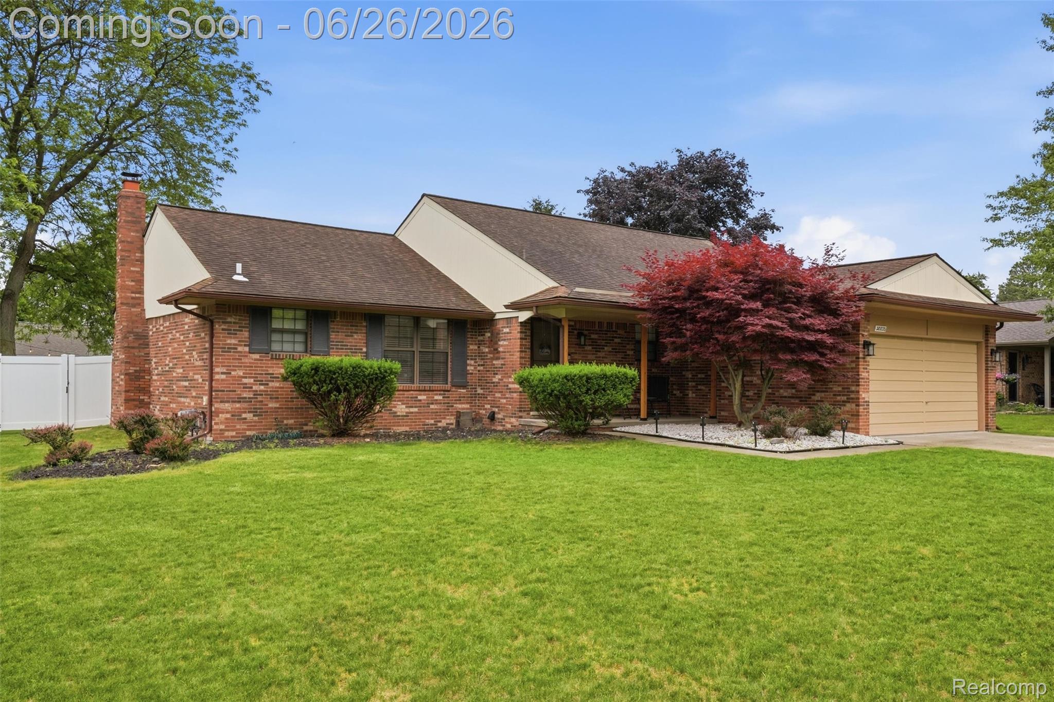 38833 Reo Drive