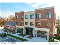 120 E Liberty Street 204 Milford Village MI 48381