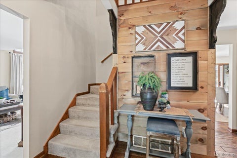 Tiny photo for 2090 Sherwood Court, Ortonville Village, MI 48462 (MLS # 20261084498)