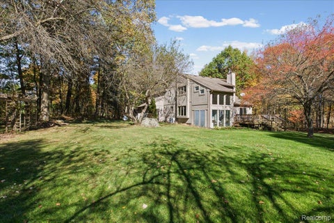 Tiny photo for 2090 Sherwood Court, Ortonville Village, MI 48462 (MLS # 20261084498)