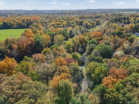 Tiny photo for 2090 Sherwood Court, Ortonville Village, MI 48462 (MLS # 20261084498)