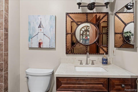 Tiny photo for 2090 Sherwood Court, Ortonville Village, MI 48462 (MLS # 20261084498)