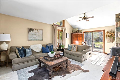 Tiny photo for 2090 Sherwood Court, Ortonville Village, MI 48462 (MLS # 20261084498)