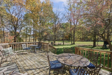 Tiny photo for 2090 Sherwood Court, Ortonville Village, MI 48462 (MLS # 20261084498)