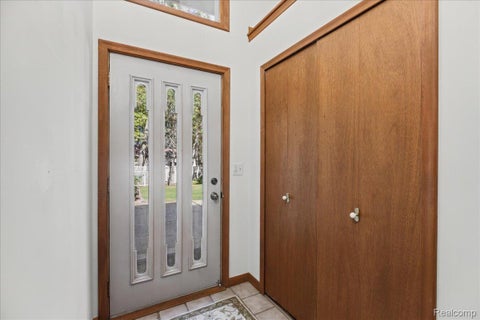 Tiny photo for 2090 Sherwood Court, Ortonville Village, MI 48462 (MLS # 20261084498)