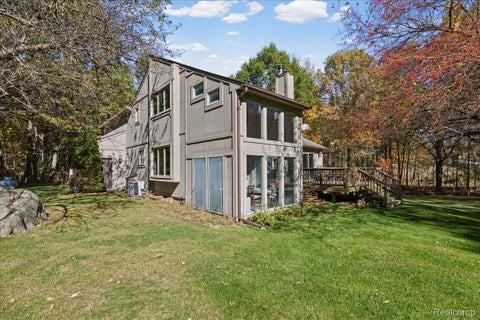Tiny photo for 2090 Sherwood Court, Ortonville Village, MI 48462 (MLS # 20261084498)
