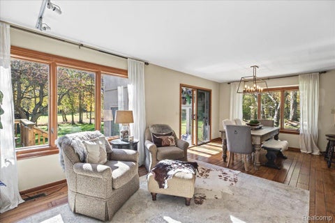 Tiny photo for 2090 Sherwood Court, Ortonville Village, MI 48462 (MLS # 20261084498)