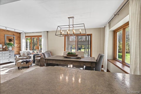 Tiny photo for 2090 Sherwood Court, Ortonville Village, MI 48462 (MLS # 20261084498)