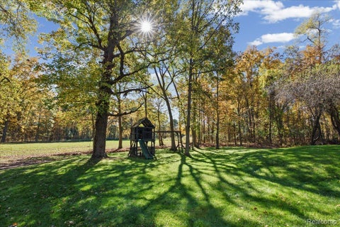 Tiny photo for 2090 Sherwood Court, Ortonville Village, MI 48462 (MLS # 20261084498)