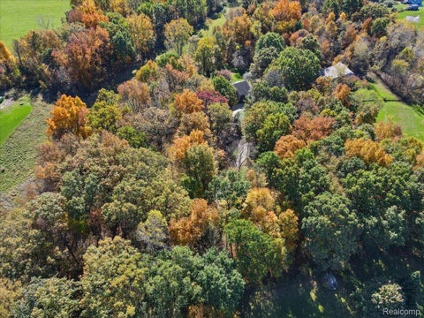 Tiny photo for 2090 Sherwood Court, Ortonville Village, MI 48462 (MLS # 20261084498)