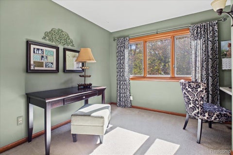 Tiny photo for 2090 Sherwood Court, Ortonville Village, MI 48462 (MLS # 20261084498)