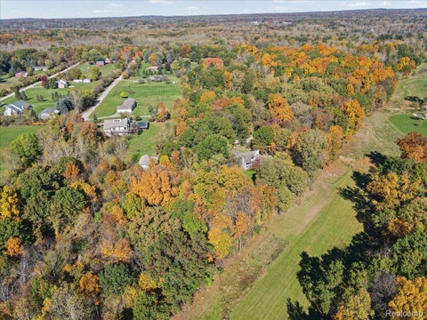 Tiny photo for 2090 Sherwood Court, Ortonville Village, MI 48462 (MLS # 20261084498)