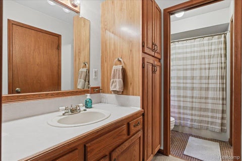 Tiny photo for 2090 Sherwood Court, Ortonville Village, MI 48462 (MLS # 20261084498)