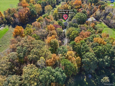 Tiny photo for 2090 Sherwood Court, Ortonville Village, MI 48462 (MLS # 20261084498)