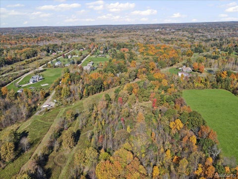 Tiny photo for 2090 Sherwood Court, Ortonville Village, MI 48462 (MLS # 20261084498)