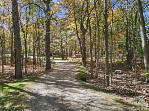 Tiny photo for 2090 Sherwood Court, Ortonville Village, MI 48462 (MLS # 20261084498)