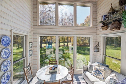 Tiny photo for 2090 Sherwood Court, Ortonville Village, MI 48462 (MLS # 20261084498)