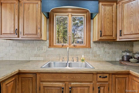 Tiny photo for 2090 Sherwood Court, Ortonville Village, MI 48462 (MLS # 20261084498)